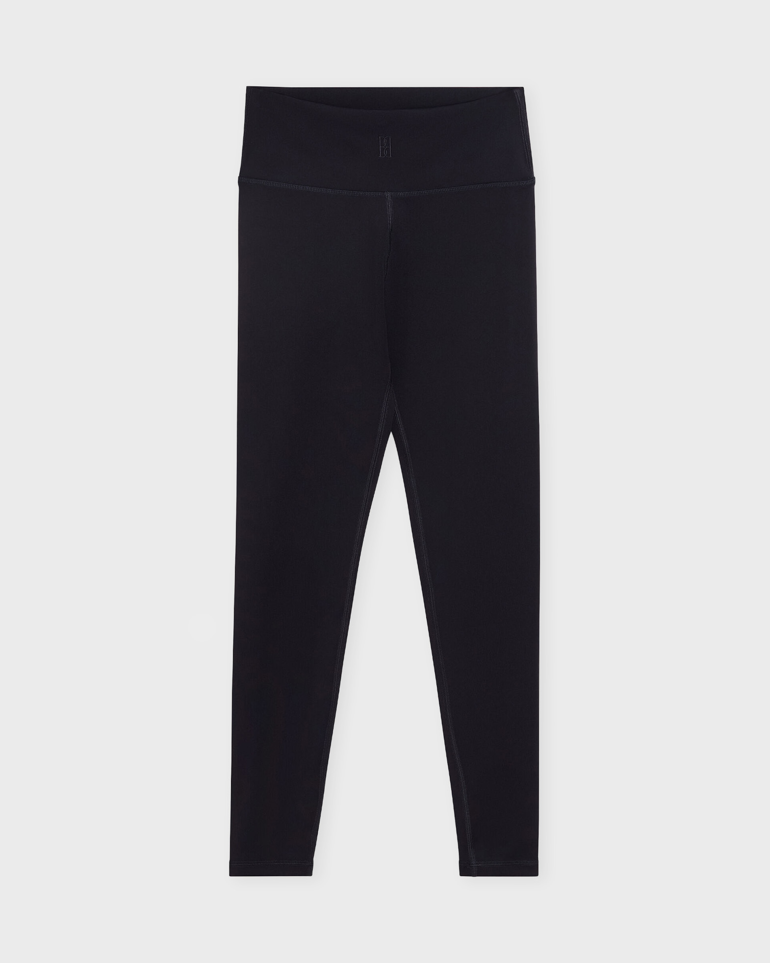 By Malene Birger Women's Black Leggings Polene Athletic L