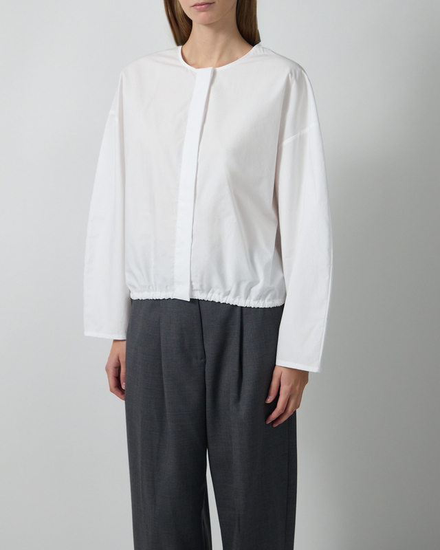 Stylein Blouse Jotorio White M
