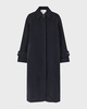 Kåpe Alma 14895 Navy L