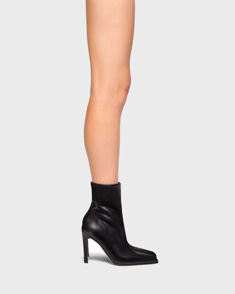 Boots Jude Ankle Svart 2