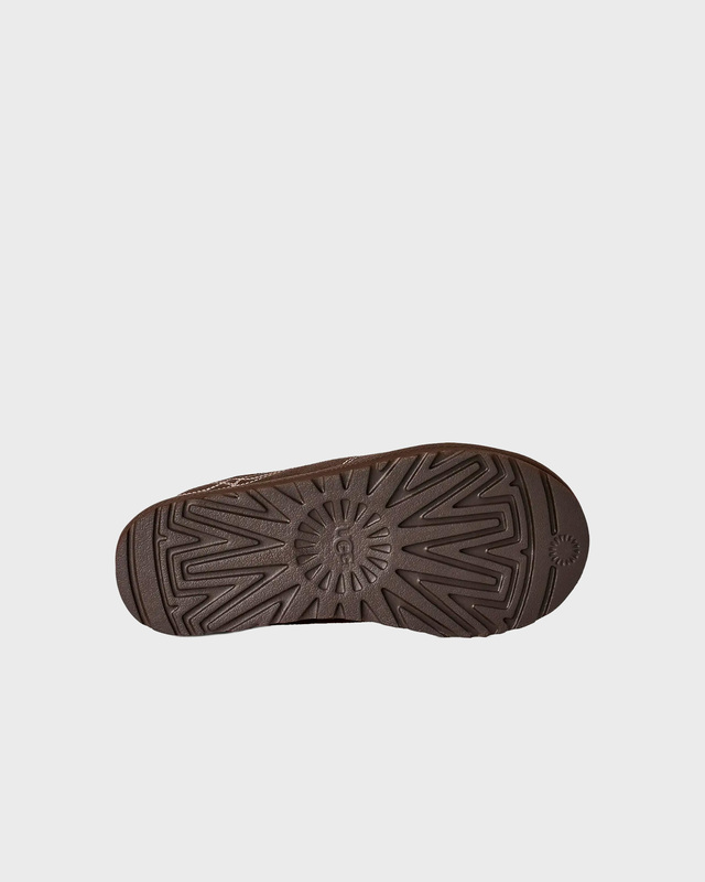 UGG Tøffel Tasman Western Dark brown US 8 (EUR 39)