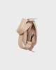 Acne Studios Väska Musubi Mini Taupe ONESIZE