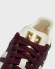Adidas Sneakers Samba OG W  Röd UK 7,5 (EUR 41 1/3)