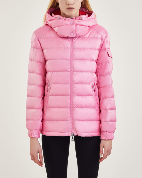 Jacket Dalles Giubbotto Hallonröd 2