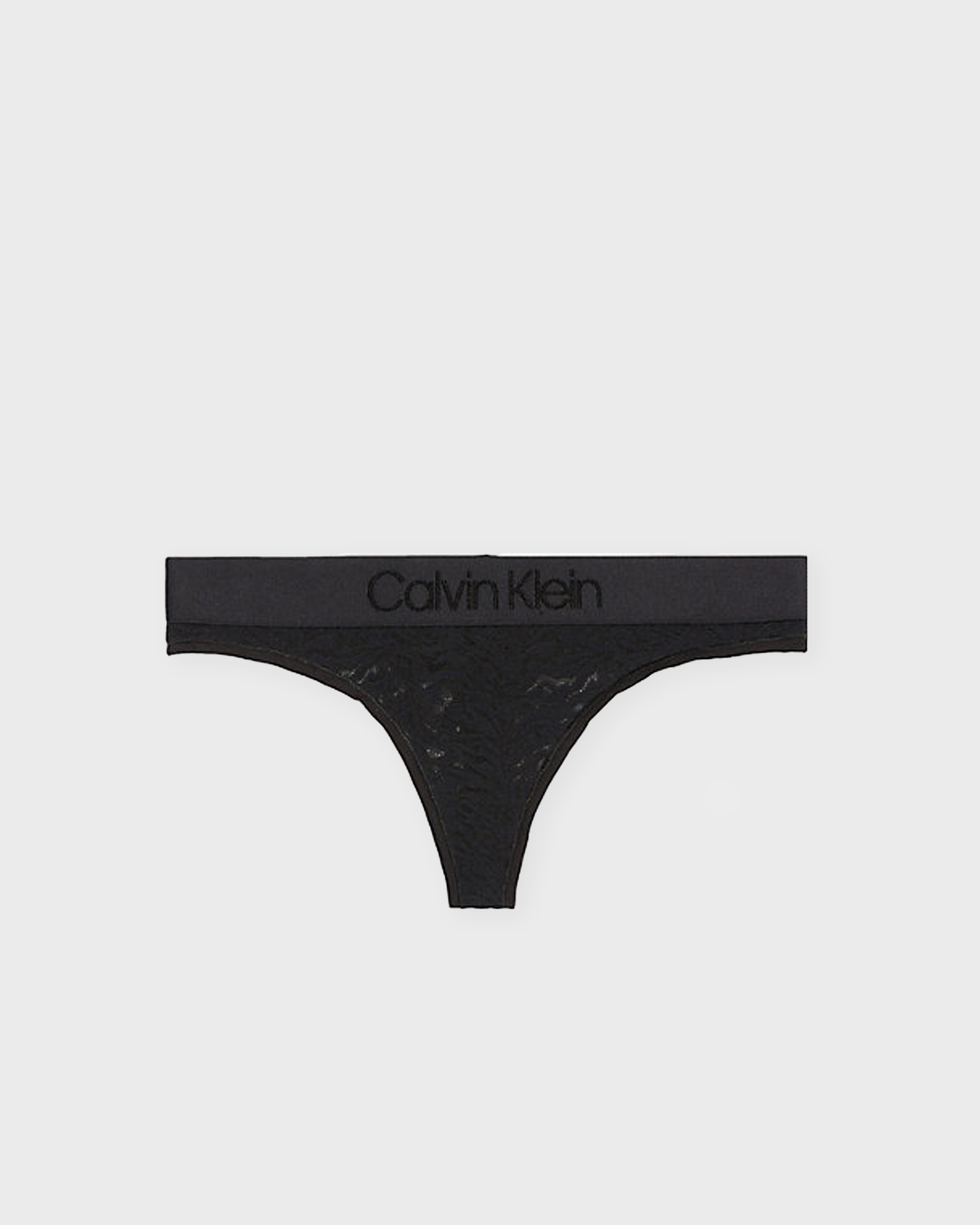 Calvin Klein Panties Interinisic thong WAKAKUU