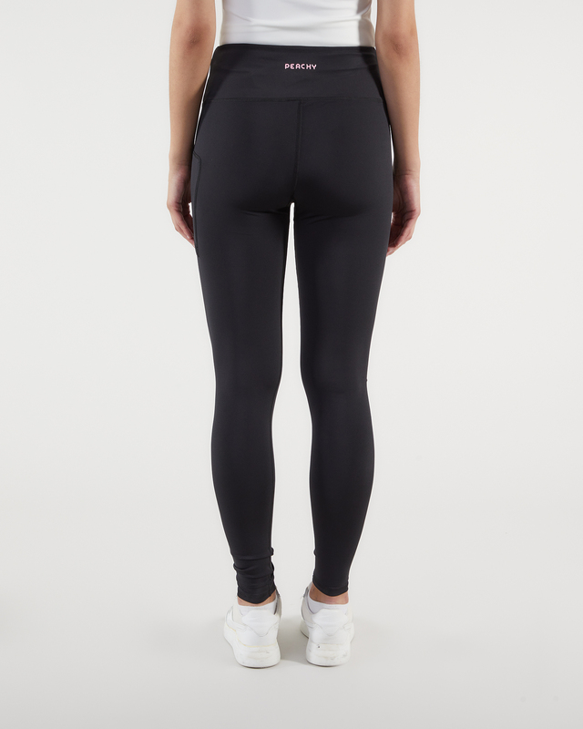 PEACHY - Player tights | WAKAKUU