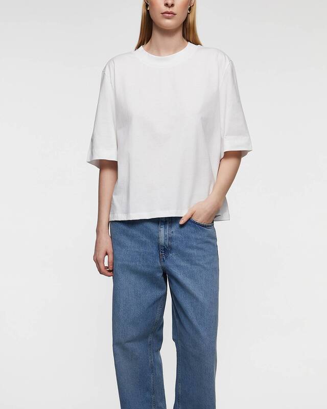 Stylein T-shirt Joyce Vit XL