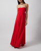 Wakakuu Icons Kjole Amalfi Red M