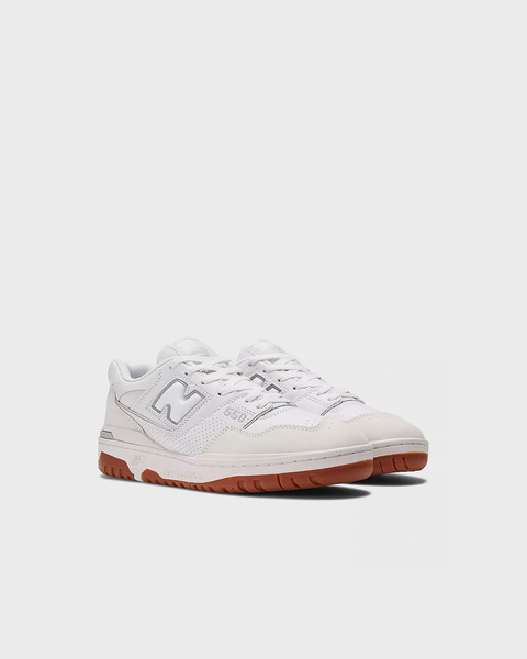 Sneakers 550 White 2
