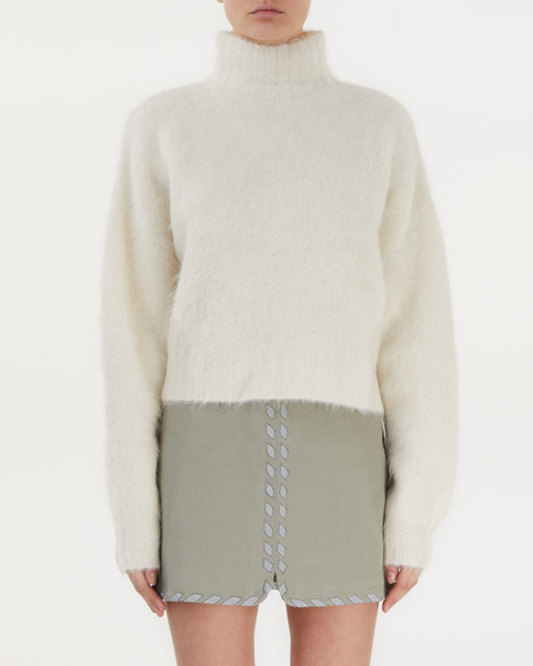 Sweater Falala Offwhite 1