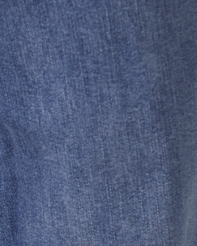 Frame Jeans Le Slim Palazzo Long Gossamer Washed Blue 28