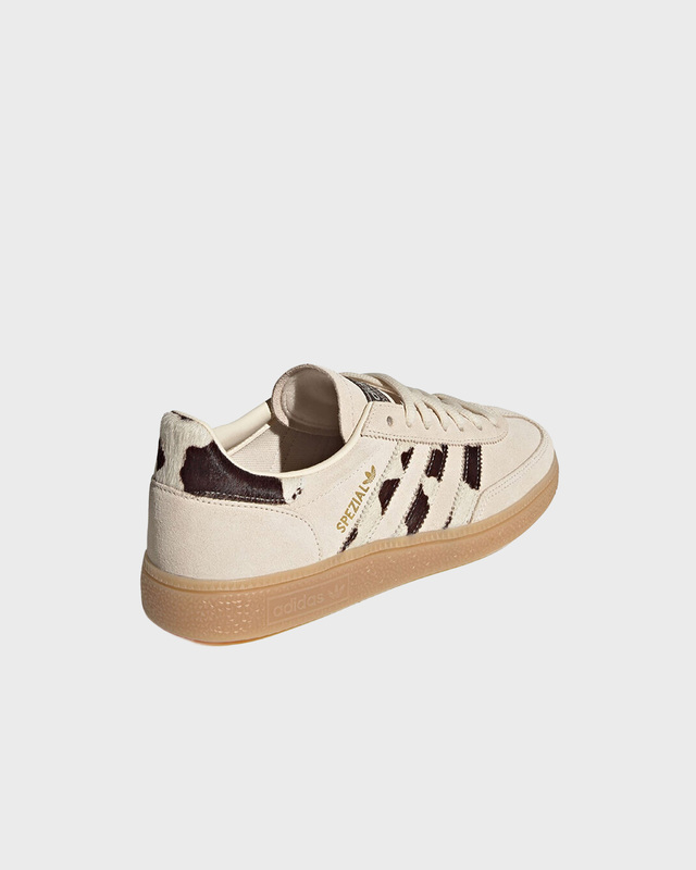 Adidas Sneakers Handball Spezial  Beige UK 5,5 (EUR 38 2/3)