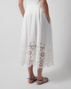 Stylein Skirt Jorah  White XS