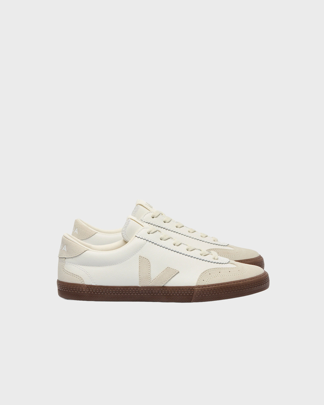 VEJA Sneakers Volley White EUR 41