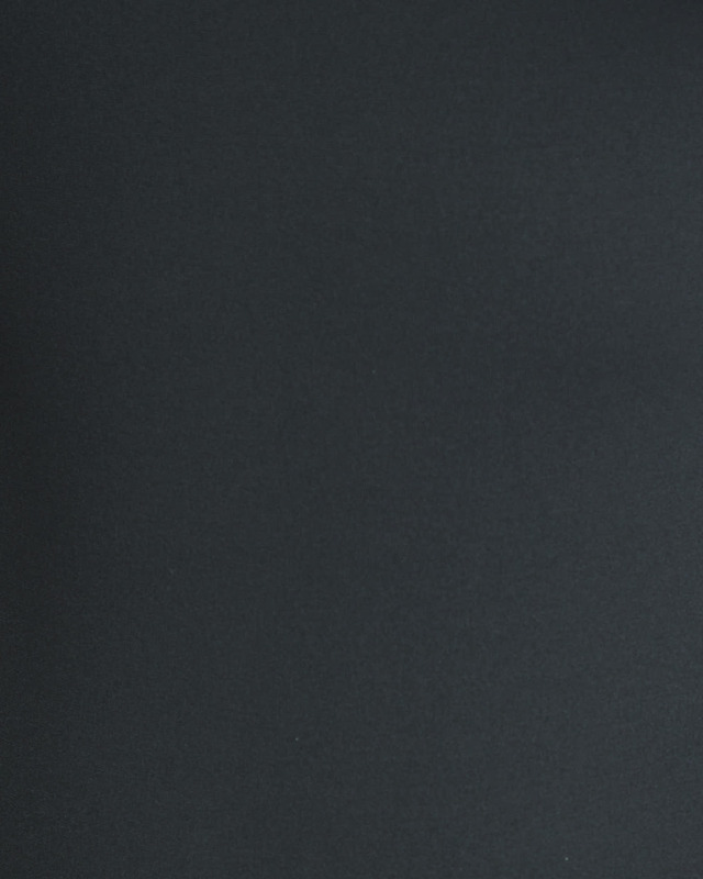 AGOLDE Bodysuit Aura Long Sleeve  Grå L