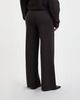 LISA YANG Byxa Sofi Cashmere Brun 0 (XS-S)