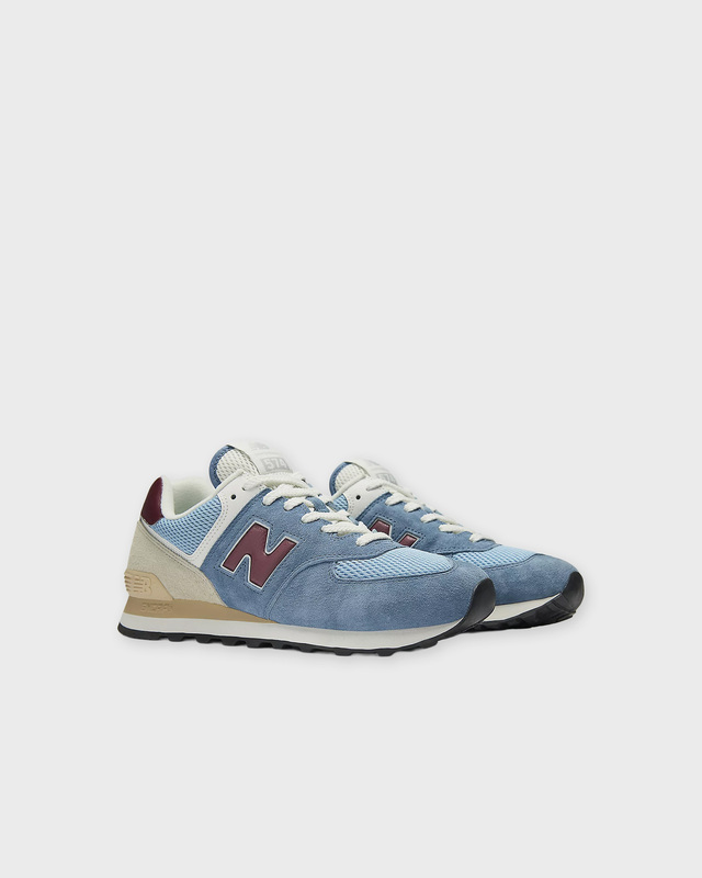 New Balance Sneakers New Balance 574 Blue/Red US 4,5 (EU 37)