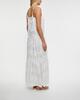 The Garment Dress Jewell White UK 6 (EUR 34)