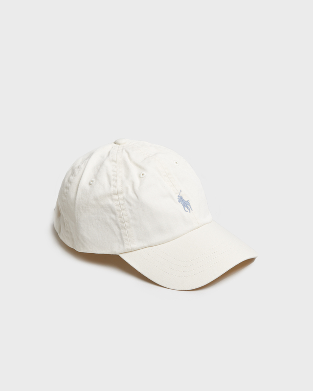 POLO Ralph Lauren Cap Sport CLS Beige ONESIZE