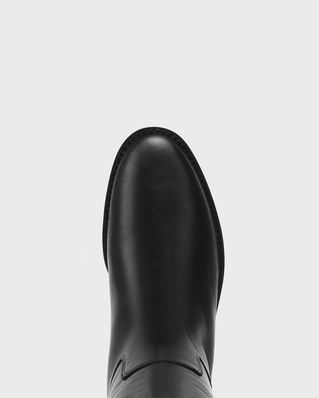 Nokwol Stövlar Vera Black EUR 40
