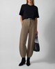 By Malene Birger T-Shirt Hedil Black L