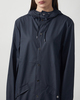Rains Jacket Long W3 Navy S