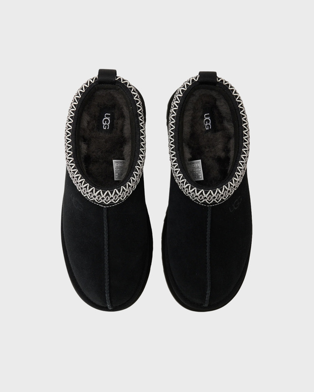 UGG Sabot Tazz II Black US 8 (EUR 39)
