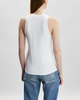 Stylein Top Case White M