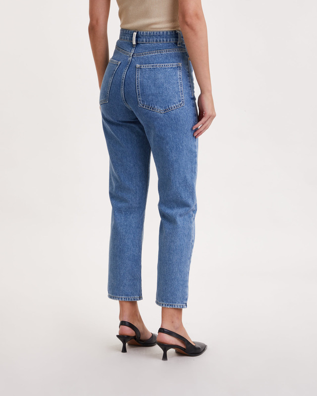 By Malene Birger Jeans Milium Denim 30