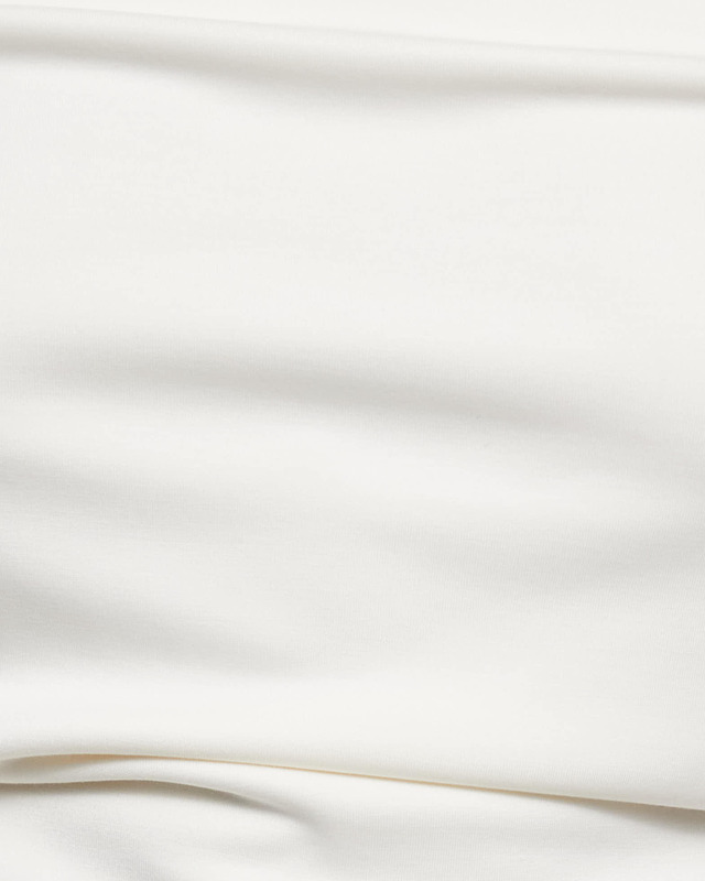 Wakakuu Icons Top Isla White L