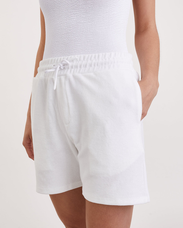 Nikben Shorts Terry Vit S