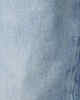 Acne Studios Jeans Jewellery Trompe- L´oeil Light blue XXS