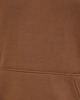 New Balance Hoodie Athletics Oversized  Earth XS