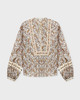Isabel Marant Étoile Blouse Gayle Ecru FR 42 (EUR 40)