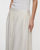 Wakakuu Icons Skirt Taccoulli  Creme M