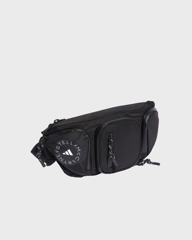 Adidas Bag aSMC Bumbag Black ONESIZE