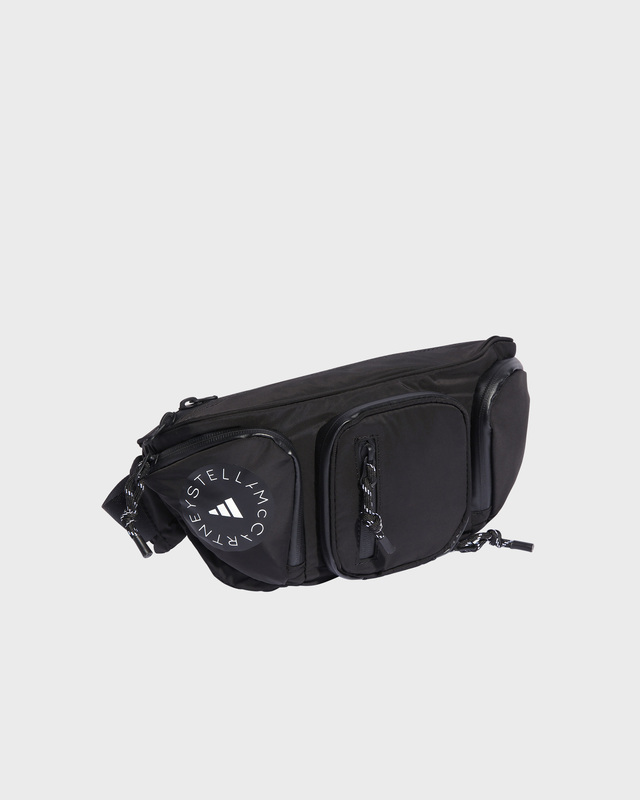 Adidas by Stella McCartney Väska aSMC Bumbag Svart ONESIZE
