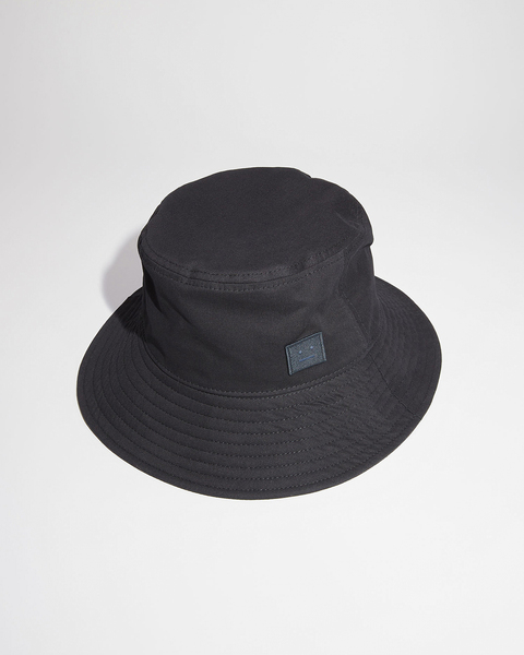 Hat Black 1