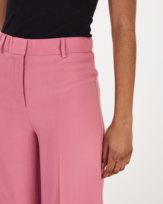 DANTE6 Trousers Luca Wide  Rosa 1 (XS)