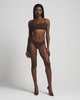 Skims Bralette Fits Everybody Scoop Cocoa S
