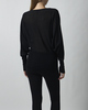 Soeur Sweater Lina Black 42