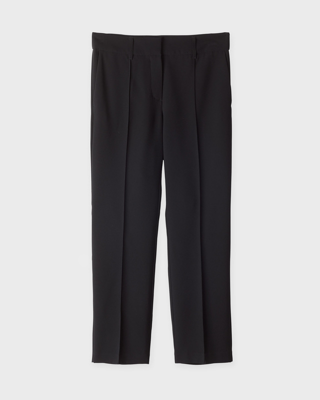 Stylein Byxor Ben Svart S