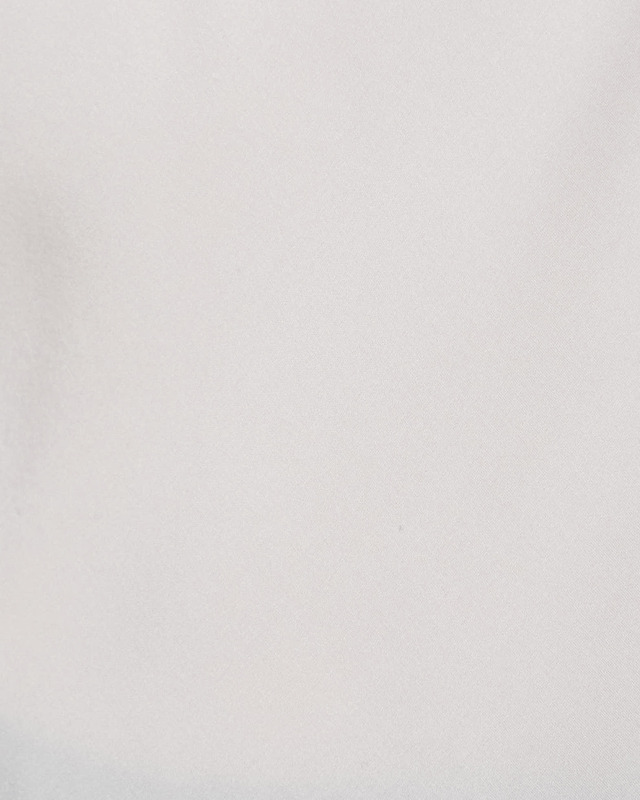 Vince Top Classic Bias Tank  Offwhite M
