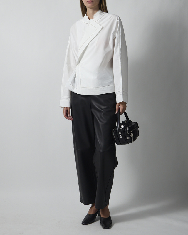 Soeur Bluse Lorraine White 38