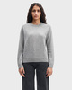 Samsøe Samsøe Boston o-neck 6304 S