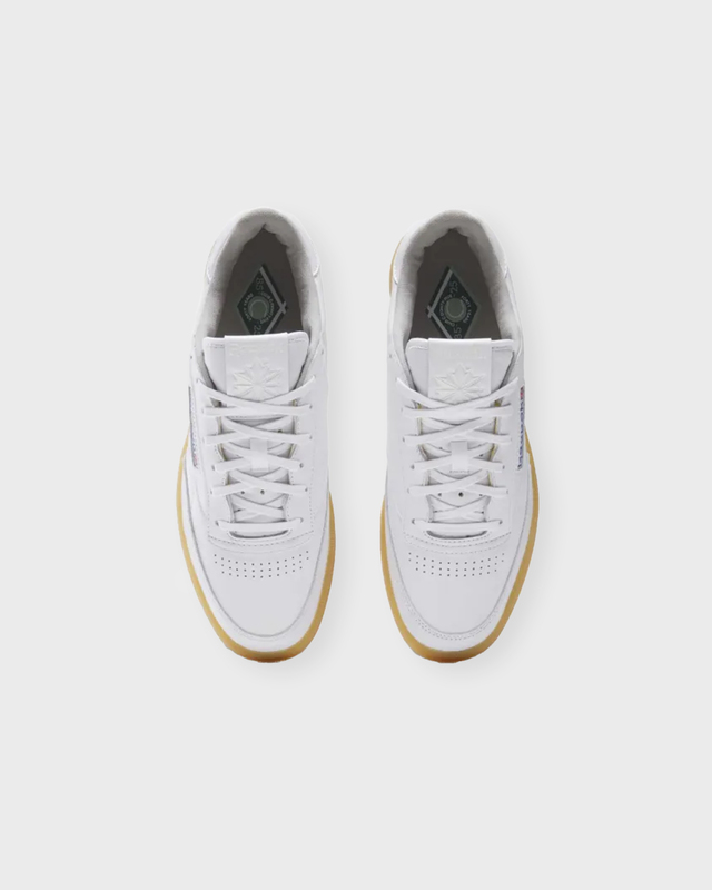 Reebok Sneakers Club C 85 Vintage  White 7,5