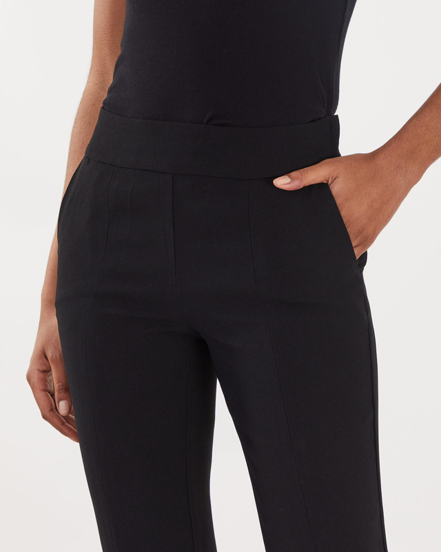 Stylein Bisha Trousers Svart S