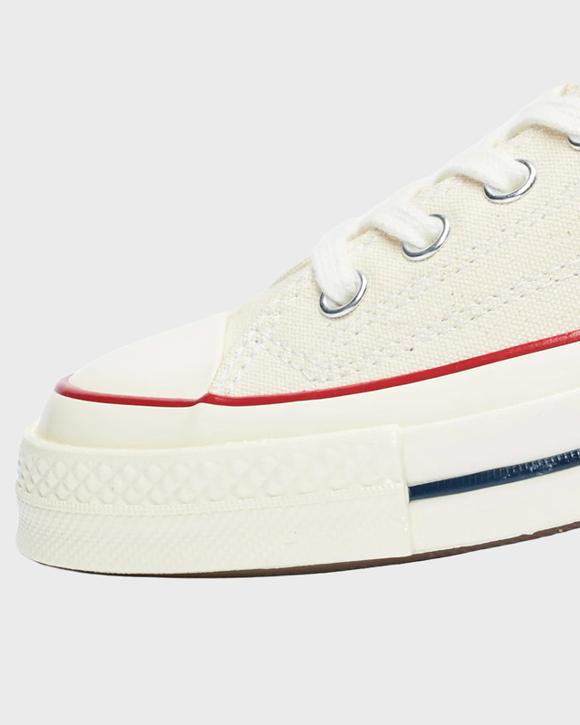 Sneakers Chuck 70 Ox Parchment/Garnet/Egret EUR 36