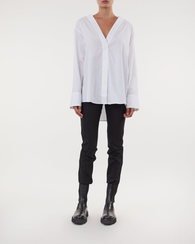 Stylein Shirt Java Vit XL