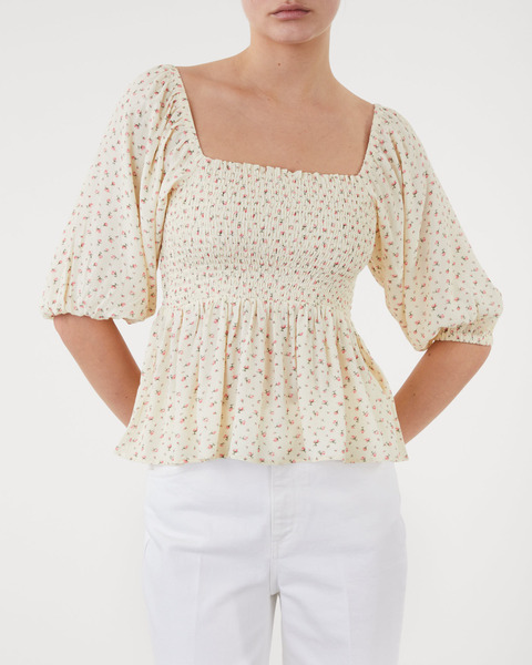 Topp Dolly Rosa 1
